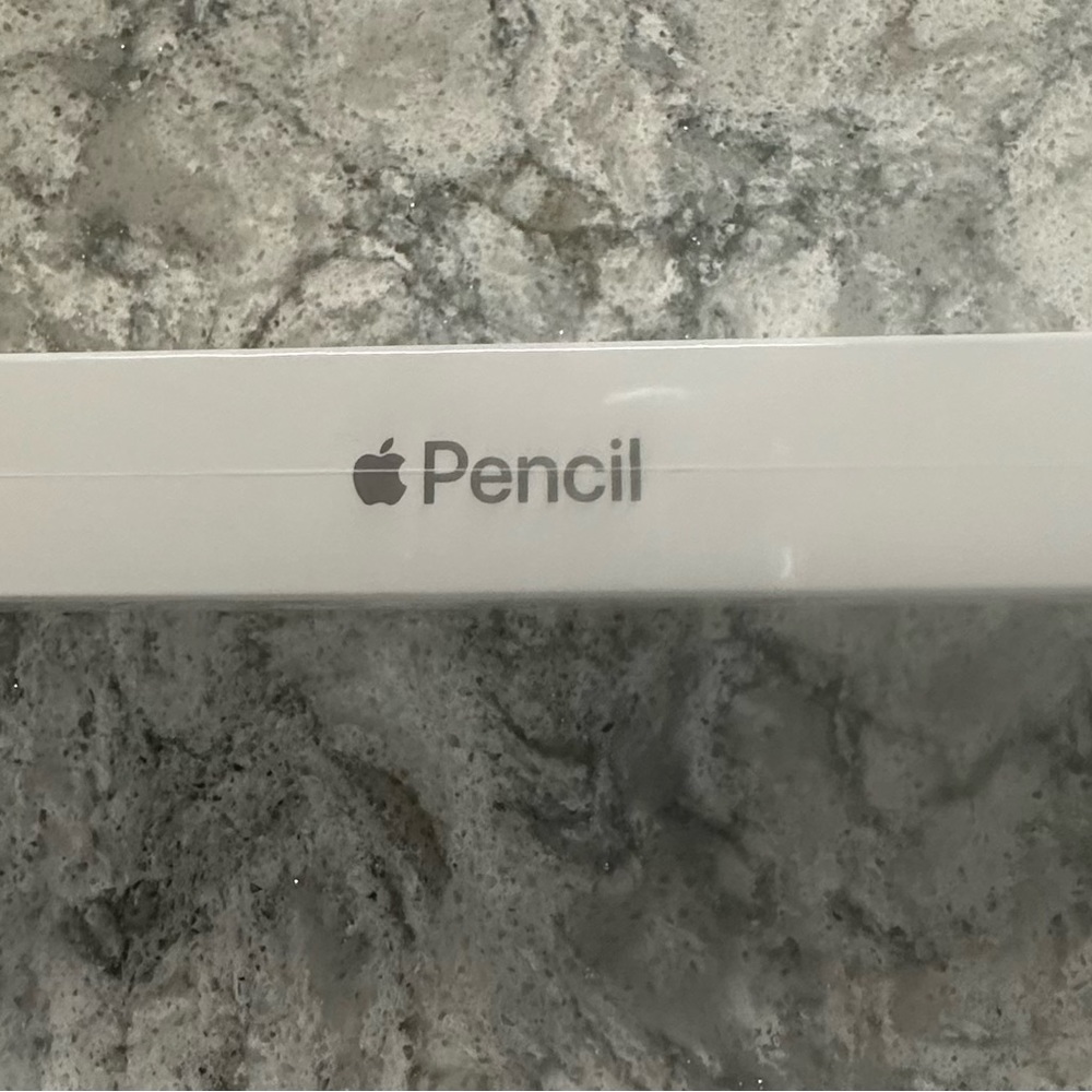 Apple Pencil for IPad
